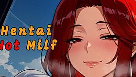 Hentai Hot Milf