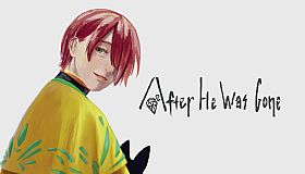 After He Was Gone