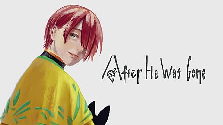 After He Was Gone Game