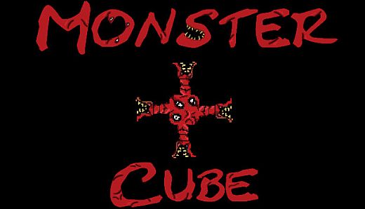 Monster Cube