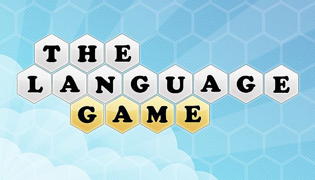 Buy The Language Game