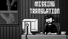 Missing Translation: Deluxe Edition
