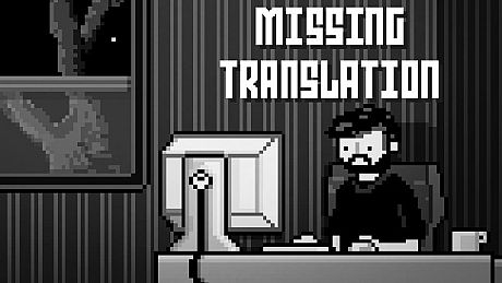 Missing Translation: Deluxe Edition DLC
