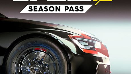 The Crew 2 - Season Pass DLC