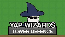 Yap Wizards Tower Defence