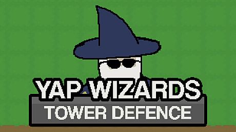 Yap Wizards Tower Defence Game