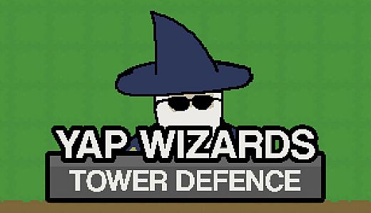 Yap Wizards Tower Defence