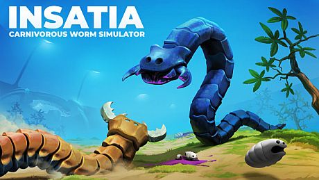 Insatia Game