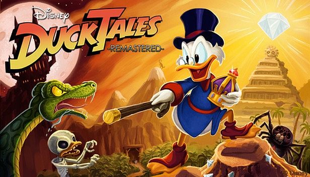 Buy DuckTales: Remastered