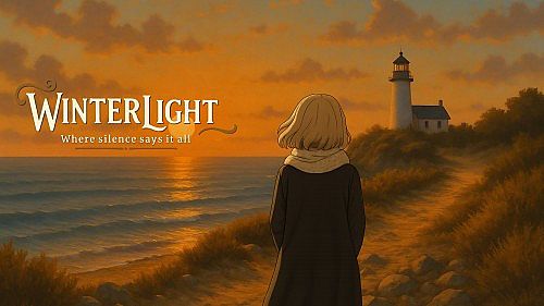 Winterlight - Where silence says it all