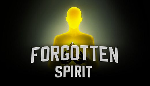 Forgotten spirit