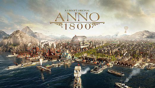 Anno 1800 Standard Edition