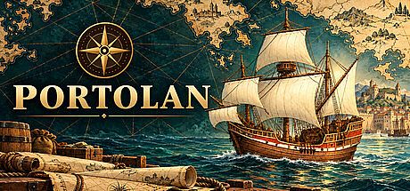 Portolan Game