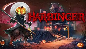 Harbinger - Supporter Pack