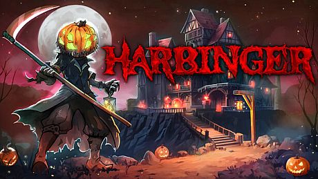 Harbinger - Supporter Pack DLC