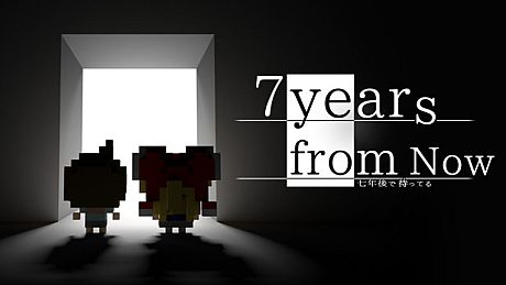 7 Years From Now Game