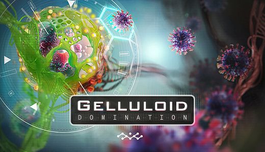 Gelluloid Domination