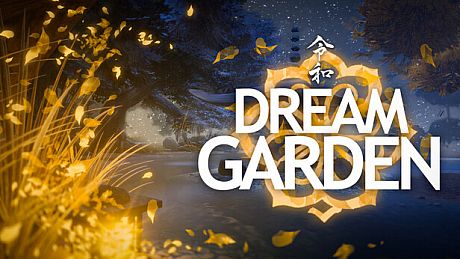 Dream Garden Game