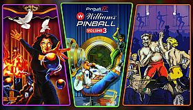 Pinball FX - Williams Pinball Volume 3