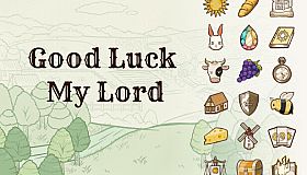 Good Luck My Lord