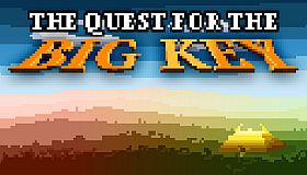 The Quest for the BIG KEY