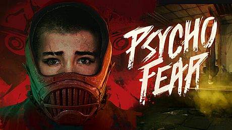 Psycho Fear Game