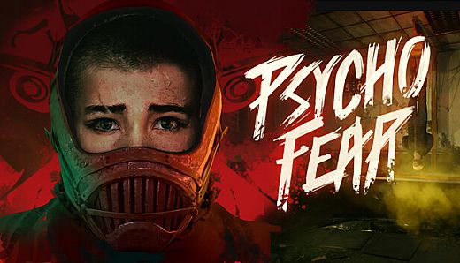 Psycho Fear