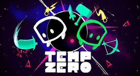 Temp Zero Game