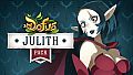 DOFUS - Julith Pack