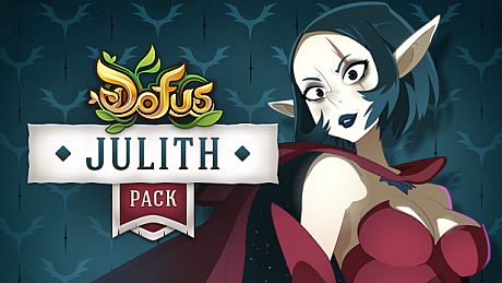 DOFUS - Julith Pack DLC