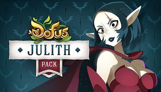 DOFUS - Julith Pack