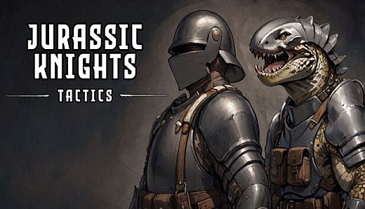 Jurassic Knights: Tactics