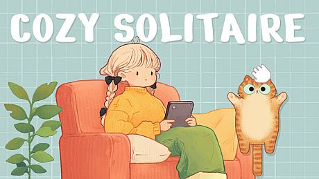 Cozy Solitaire Game