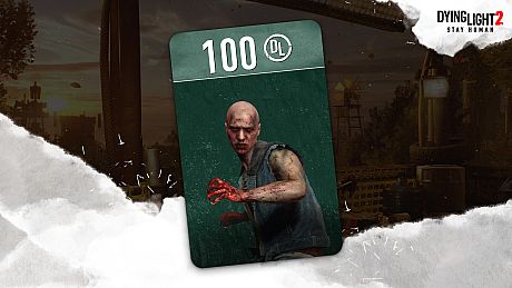 100 DL Points DLC