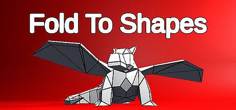 Fold To Shapes Game