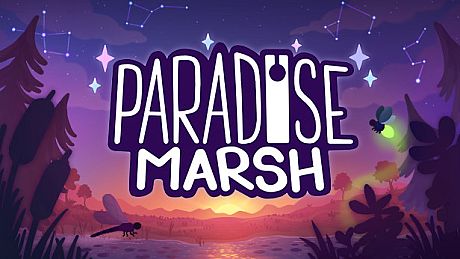 Paradise Marsh