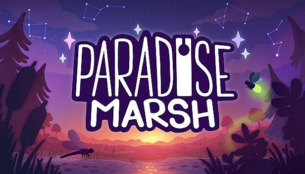 Buy Paradise Marsh