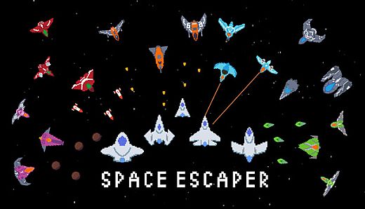 Space Escaper