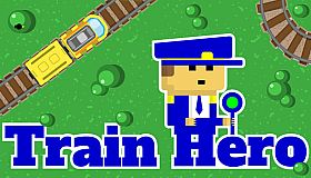 Train Hero