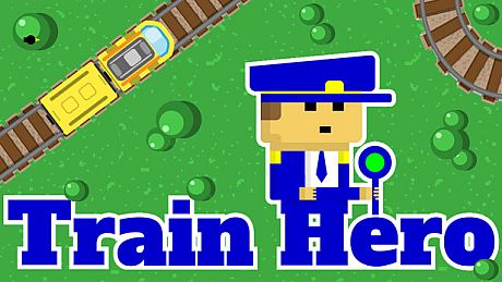 Train Hero Game