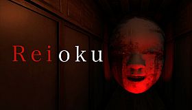 Reioku - Ghost house -
