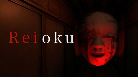 Reioku - Ghost house - Game
