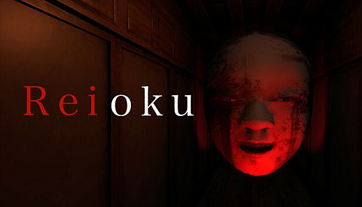 Reioku - Ghost house -