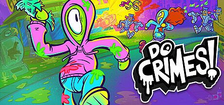 Do Crimes! Game