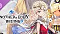 Another Eden Begins - Character Pack Vol. 1: Thillelille & Tiramisu