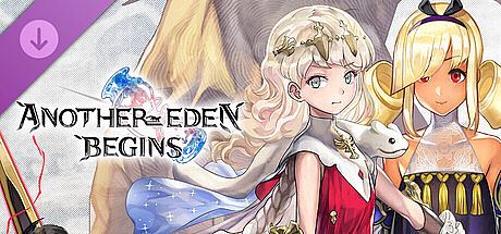 Another Eden Begins - Character Pack Vol. 1: Thillelille & Tiramisu DLC