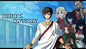 Hero's Odyssey: Summoned into Ancient Greece with a Quest I Didn't Ask For!