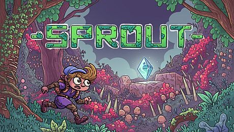 -SPROUT- Game