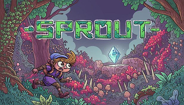Buy -SPROUT-