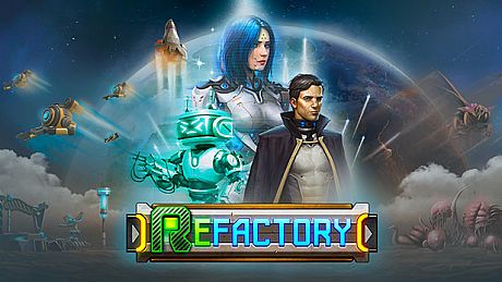 ReFactory Game